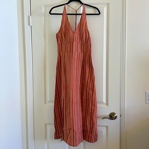 NWT ROXY Young Goddess Dress Size Juniors S (3-5)